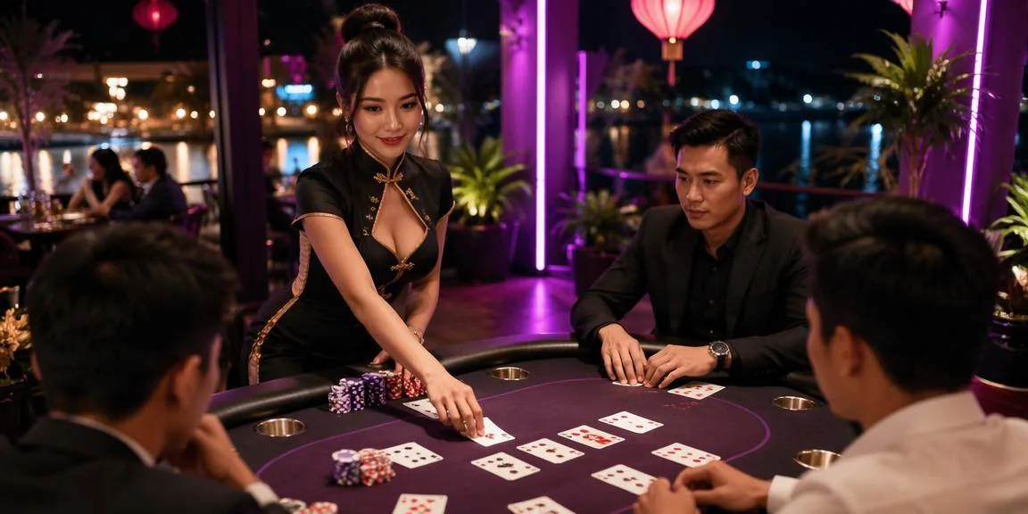 Tài Xỉu MD5